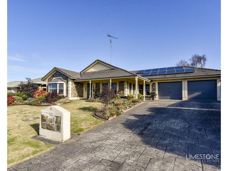 11 Parkway Avenue, Mount Gambier SA 5290