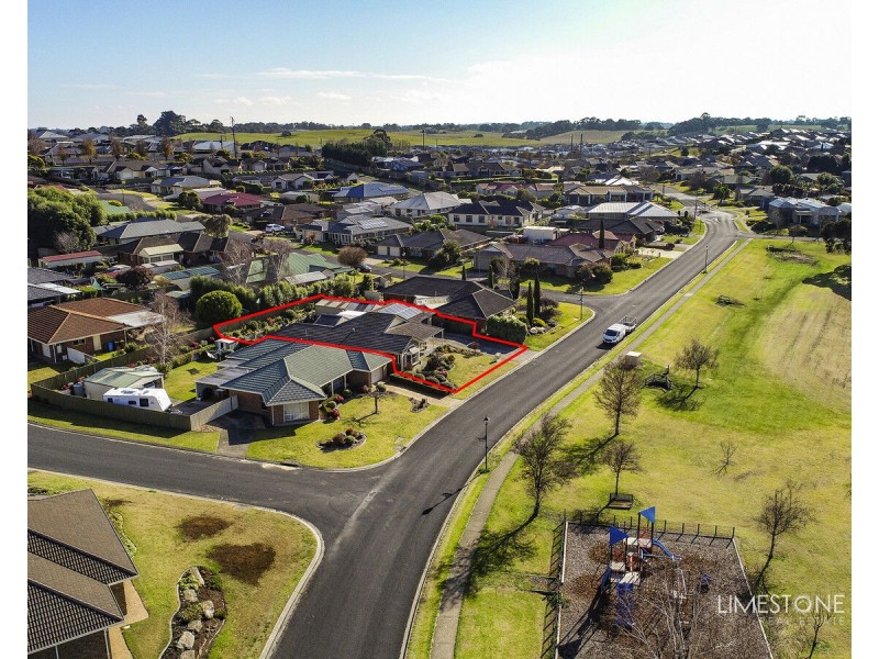 11 Parkway Avenue, Mount Gambier SA 5290