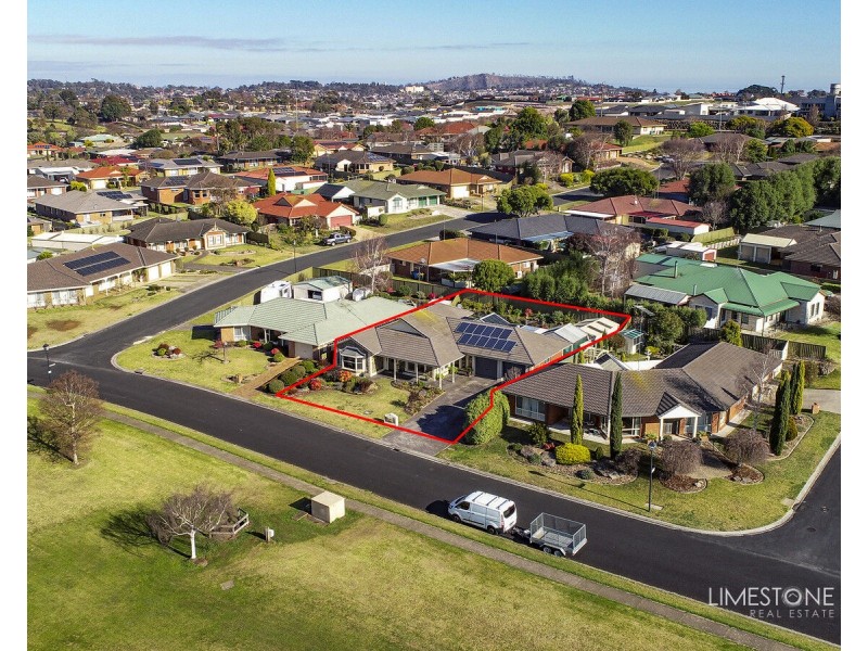 11 Parkway Avenue, Mount Gambier SA 5290