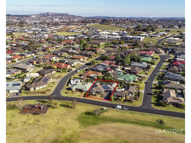 11 Parkway Avenue, Mount Gambier SA 5290