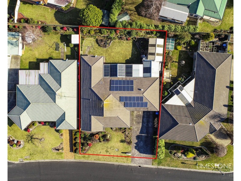 11 Parkway Avenue, Mount Gambier SA 5290