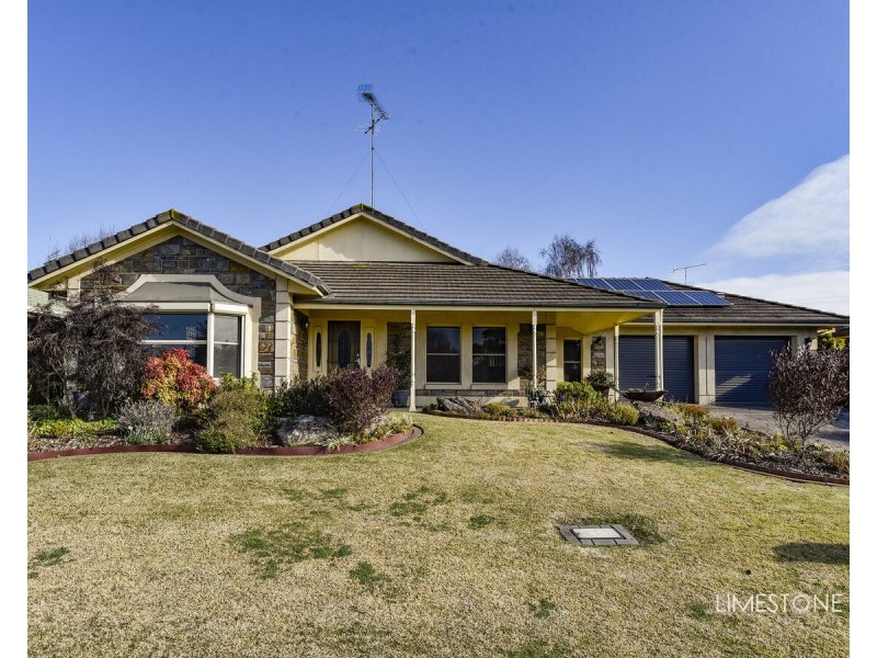 11 Parkway Avenue, Mount Gambier SA 5290