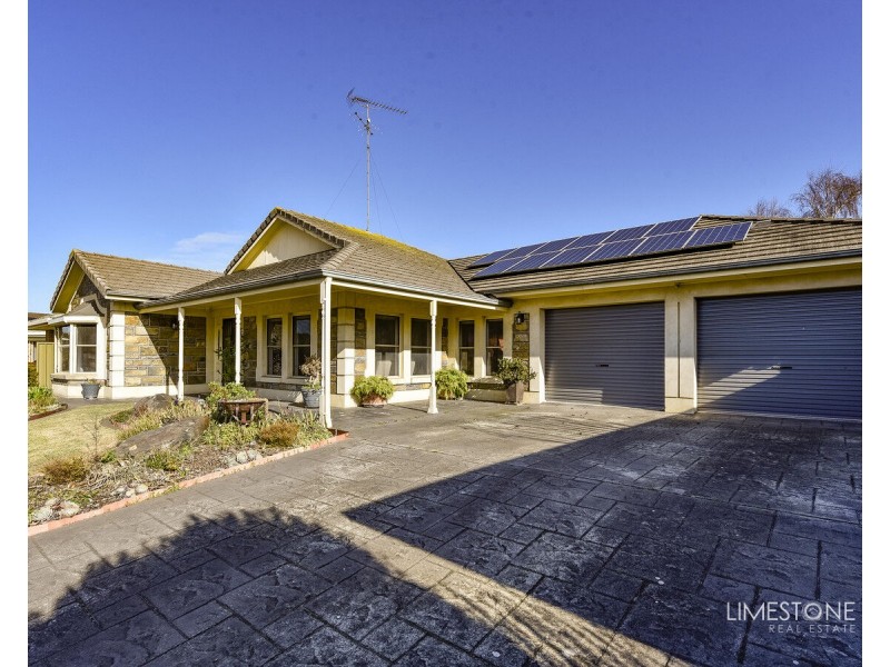 11 Parkway Avenue, Mount Gambier SA 5290