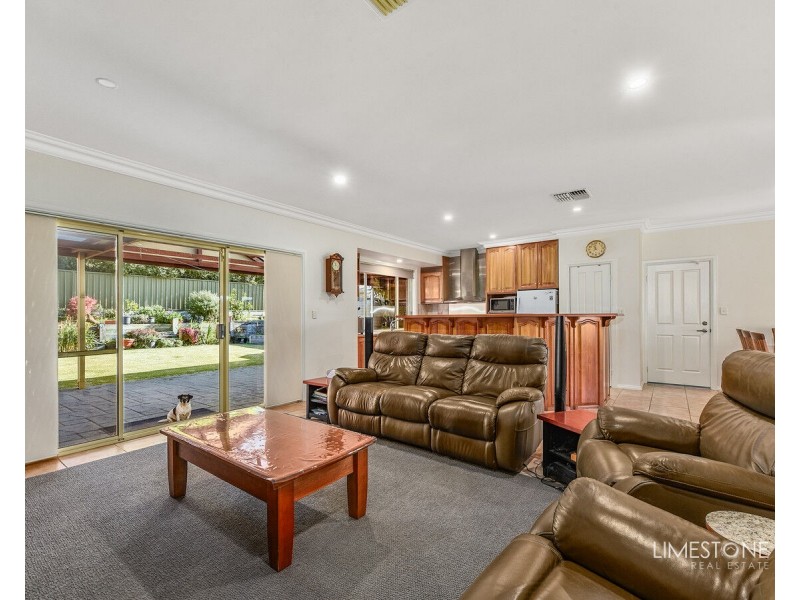 11 Parkway Avenue, Mount Gambier SA 5290