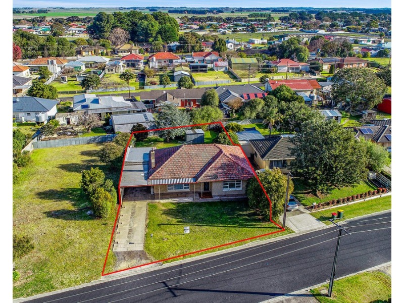 10 Hart Street, Millicent SA 5280