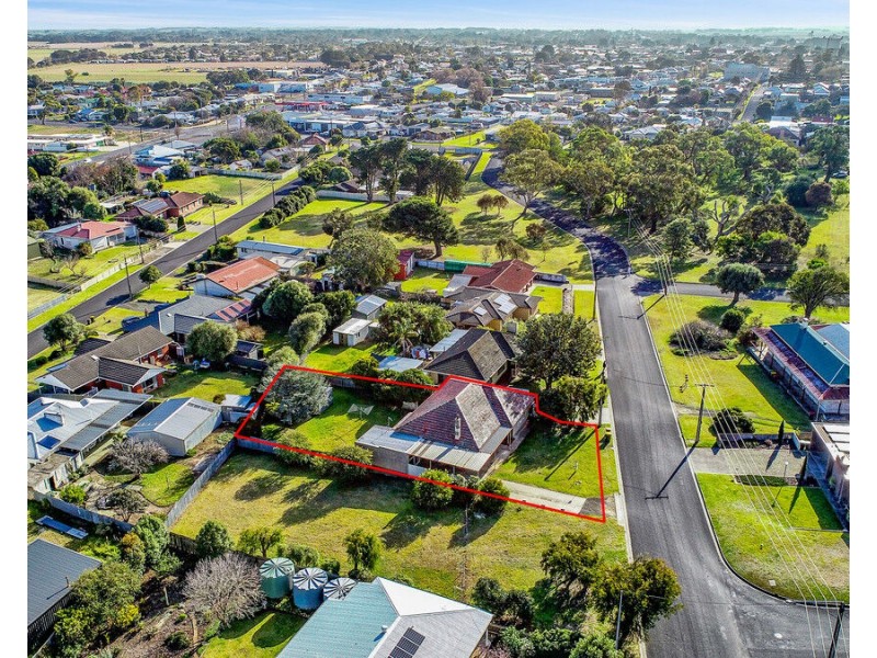 10 Hart Street, Millicent SA 5280