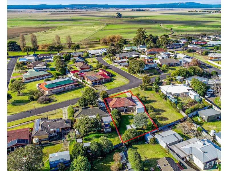 10 Hart Street, Millicent SA 5280
