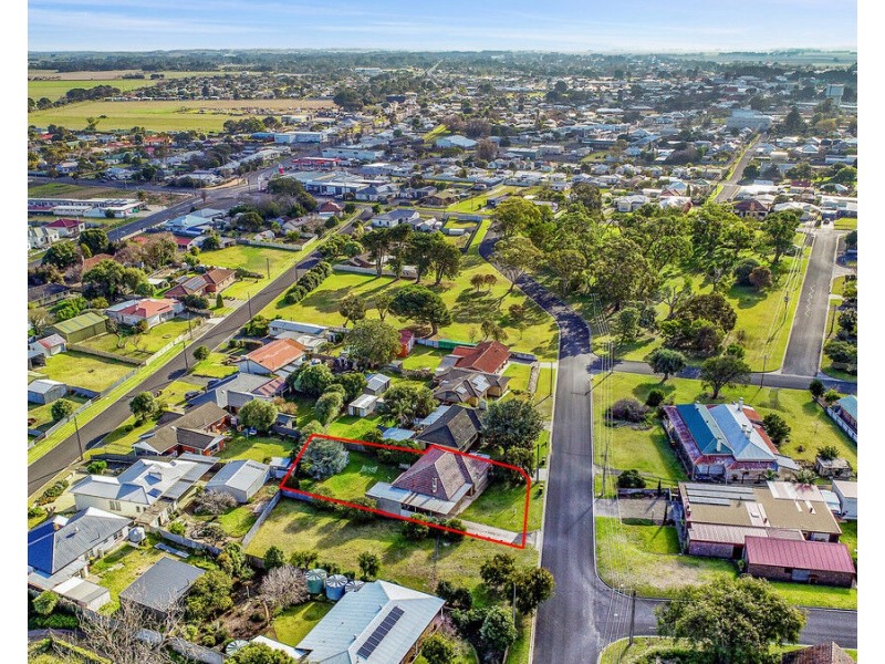 10 Hart Street, Millicent SA 5280