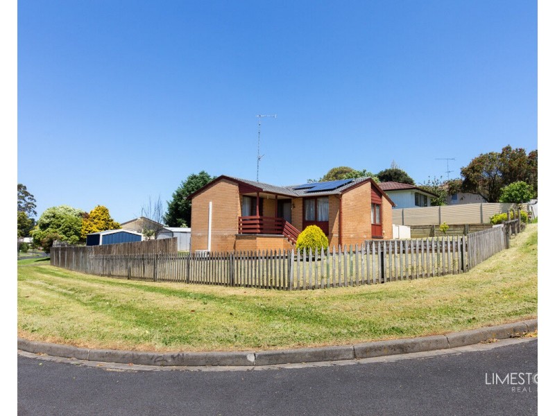 1 Gumbirra Court, Mount Gambier SA 5290