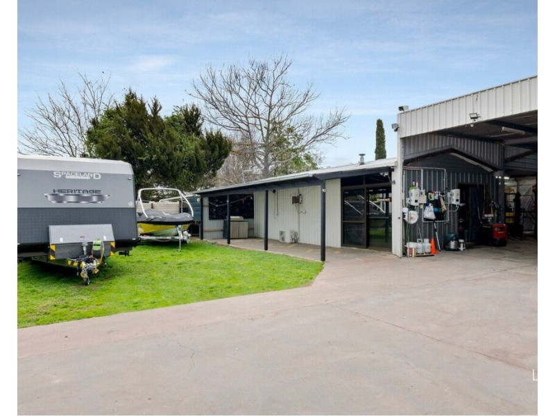 76 Wehl Street South, Mount Gambier SA 5290
