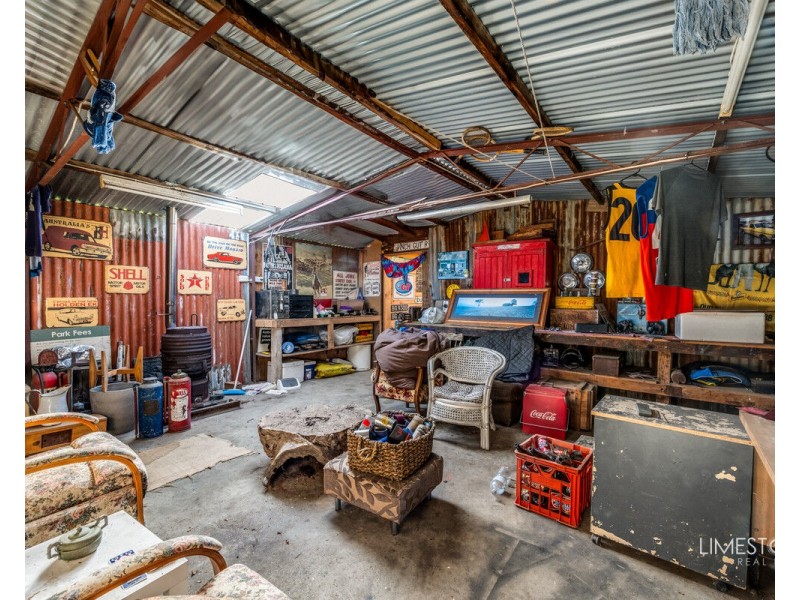 21 Nilsson Street, Rendelsham SA 5280