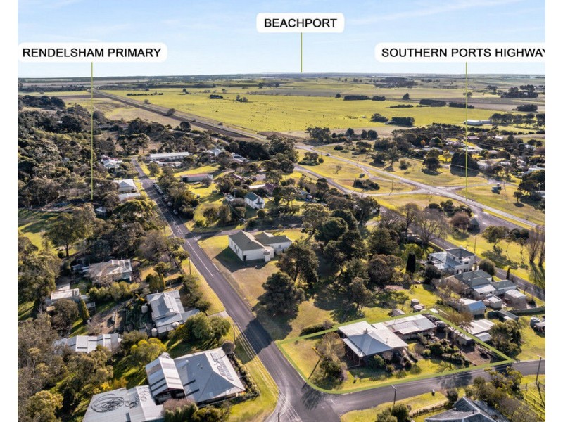 21 Nilsson Street, Rendelsham SA 5280