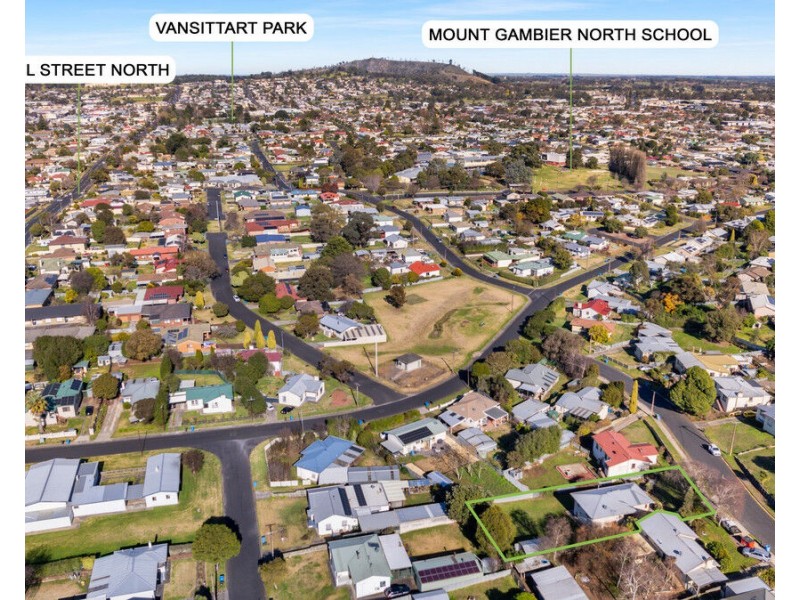 6 Holloway Cresent, Mount Gambier SA 5290