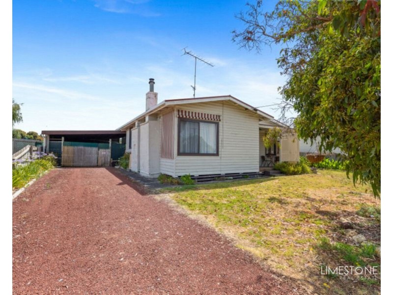 7 Coombe Street, Nangwarry SA 5277