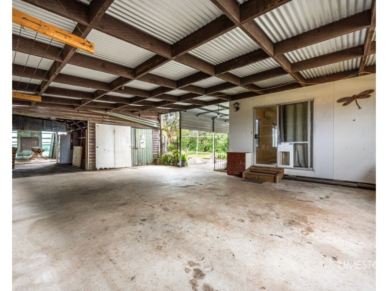 7 Coombe Street, Nangwarry SA 5277