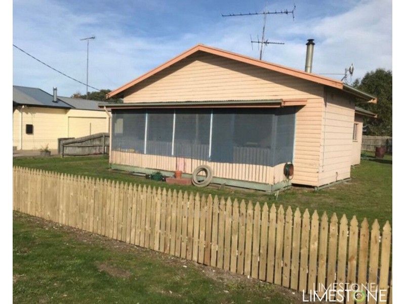 6 Coombe Street, Nangwarry SA 5277