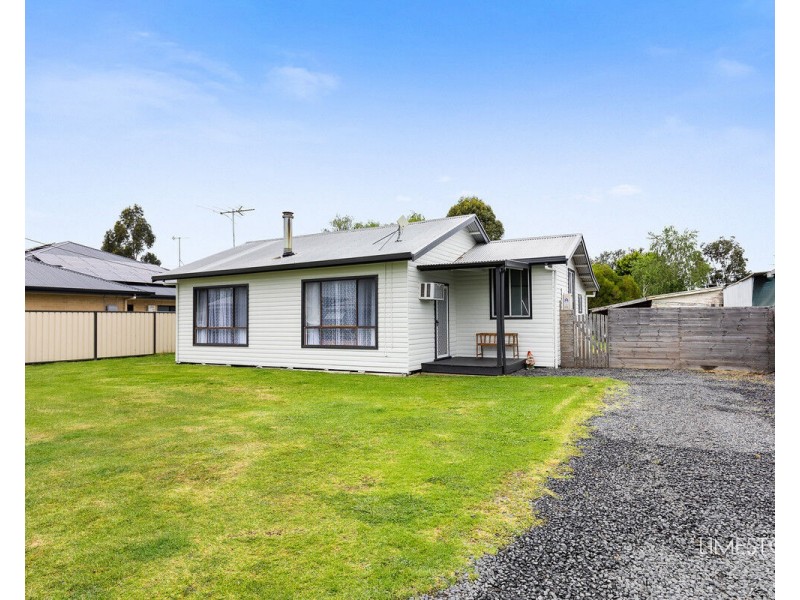 32 Laffer Street, Nangwarry SA 5277