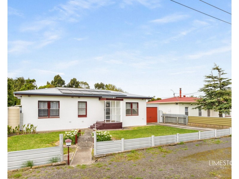 5 Holzgrefe Street, Millicent SA 5280