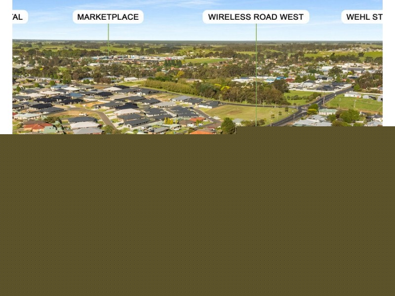 14 Laird Street, Mount Gambier SA 5290