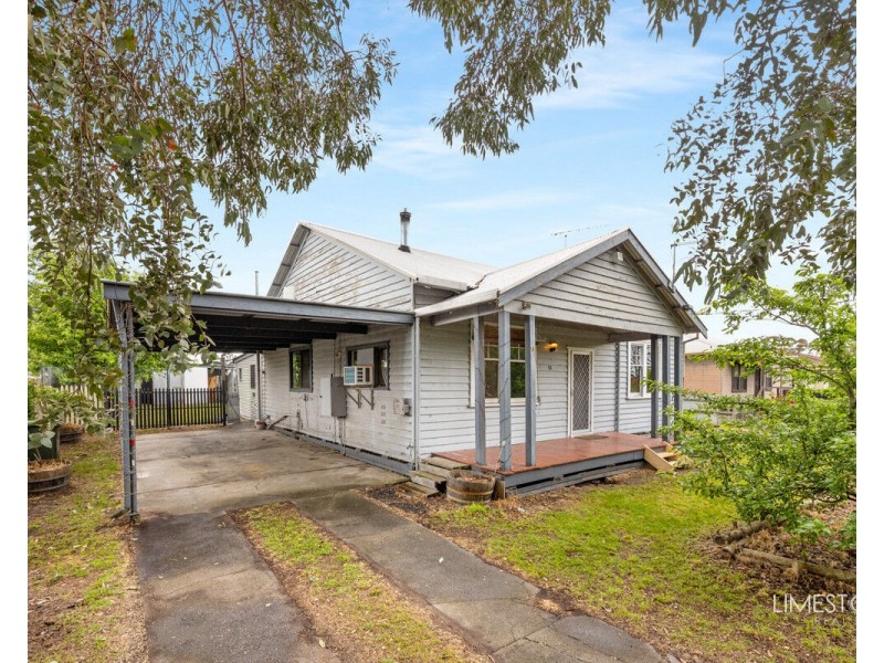 13 Hunkin Terrace, Nangwarry SA 5277