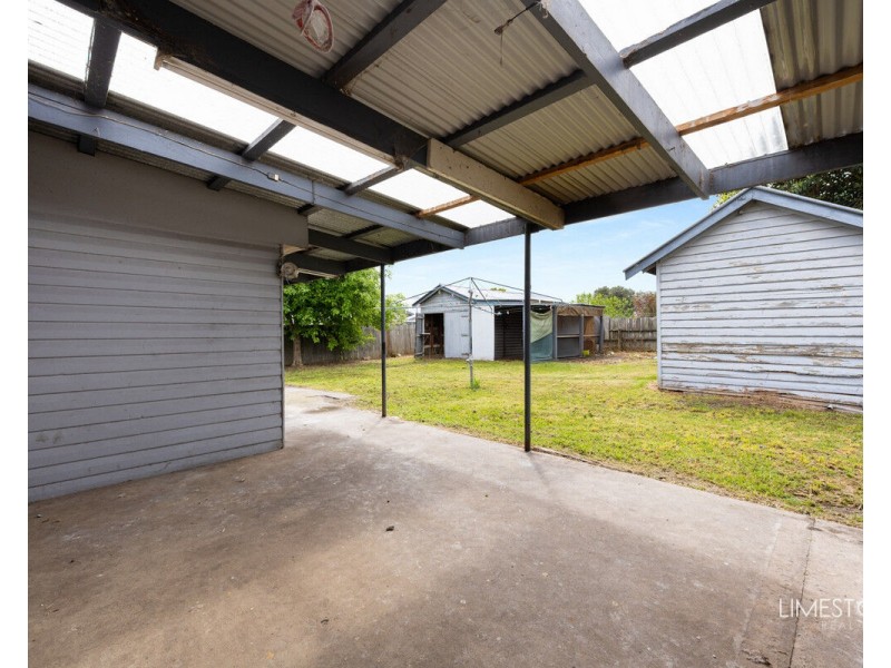 13 Hunkin Terrace, Nangwarry SA 5277