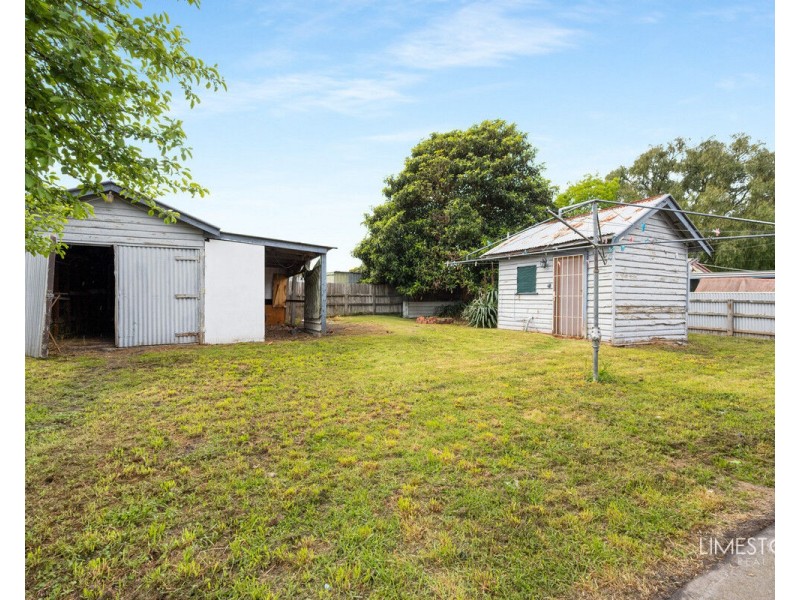 13 Hunkin Terrace, Nangwarry SA 5277