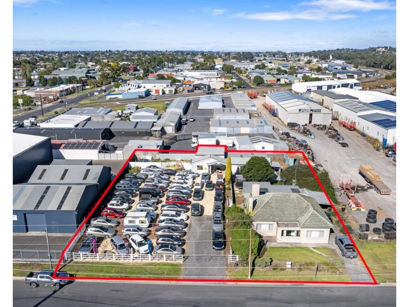 3 – 5 Avey Road, Mount Gambier SA 5290