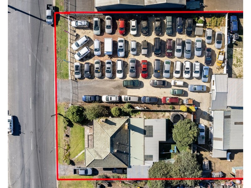 3 – 5 Avey Road, Mount Gambier SA 5290