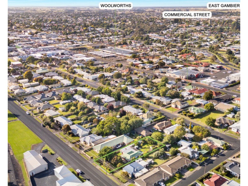 65 Sturt Street, Mount Gambier SA 5290