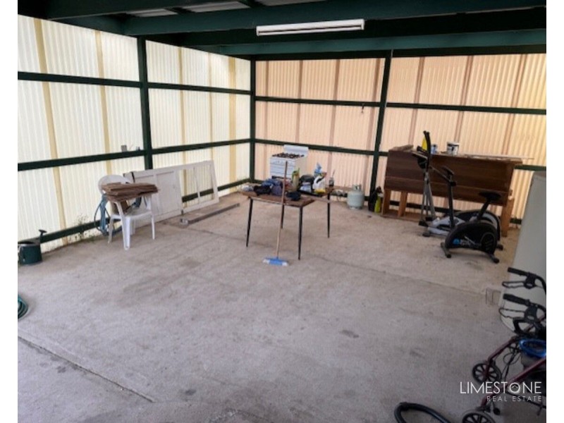 26 O’loughlin Street, Nangwarry SA 5277