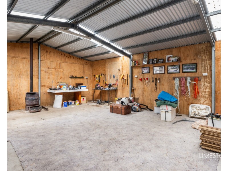 26 O’loughlin Street, Nangwarry SA 5277