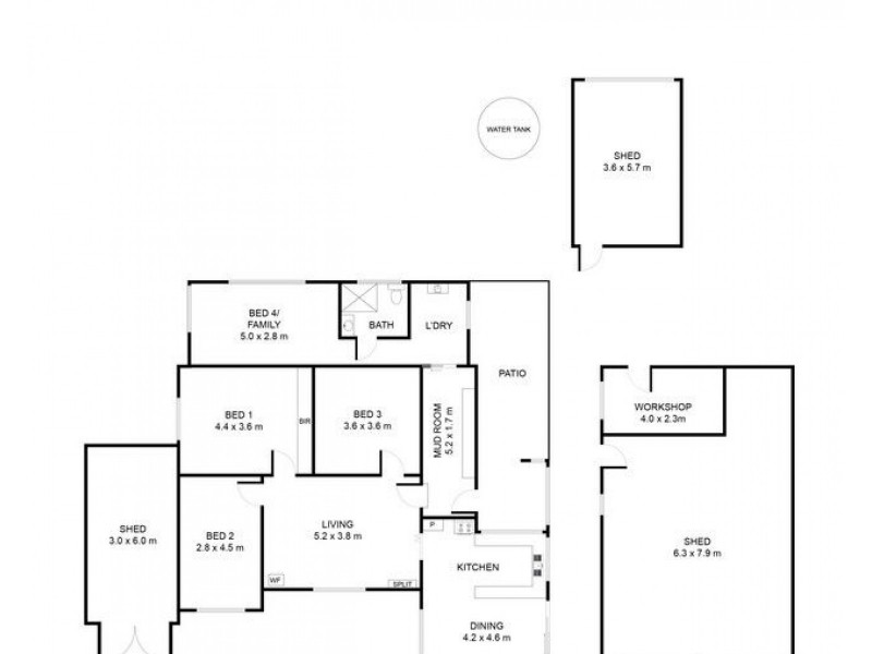 32 Khul Drive, Racecourse Bay SA 5291