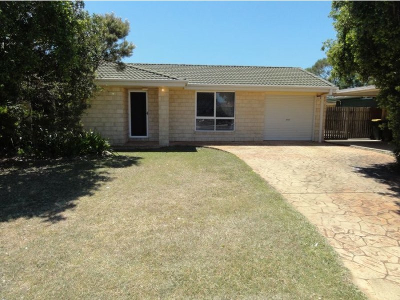 8 Silkyoak Circuit, Fitzgibbon QLD 4018