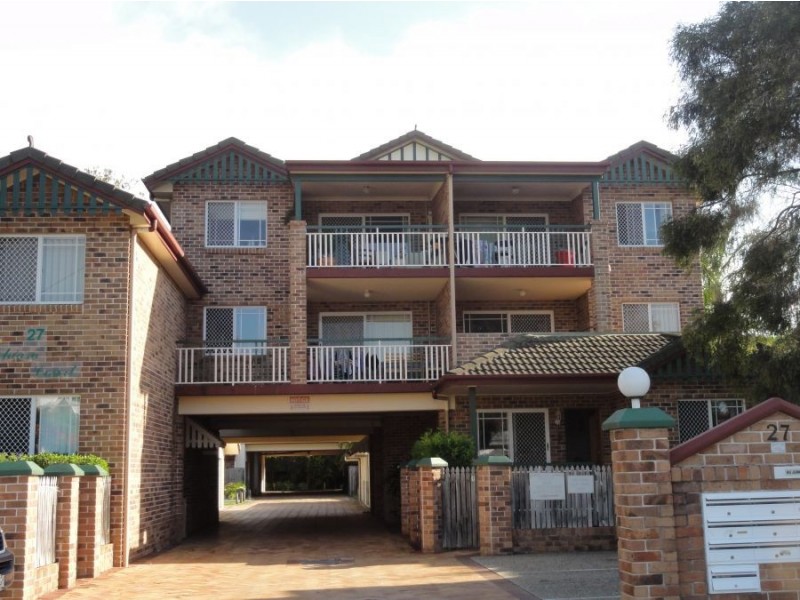 3/27 Brickfield Road, Aspley QLD 4034