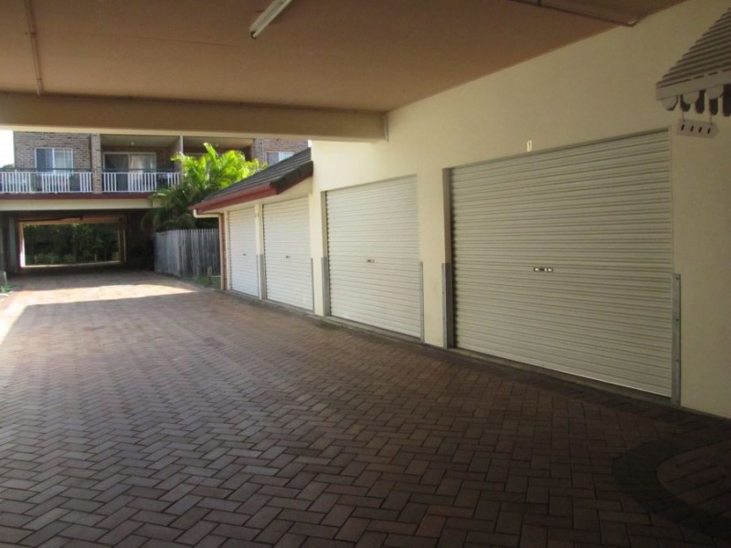 3/27 Brickfield Road, Aspley QLD 4034