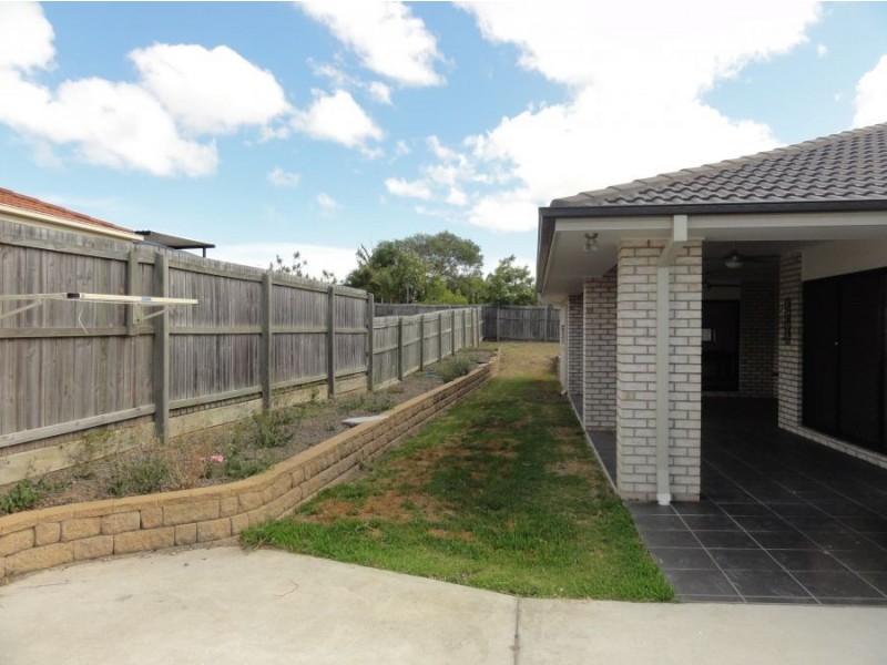 91 Macdonald Drive, Narangba QLD 4504