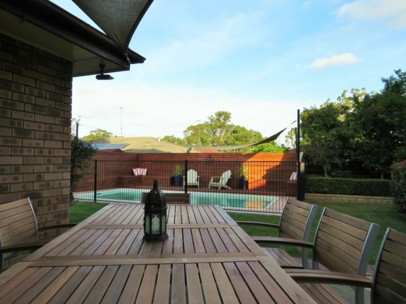 128 Harrow Road, Glenfield NSW 2167