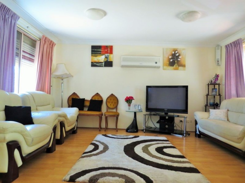 47 Mary Street, Macquarie Fields NSW 2564