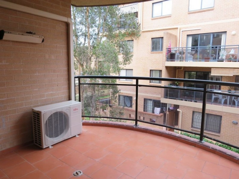 8/10-12 Tindall Avenue, Liverpool NSW 2170