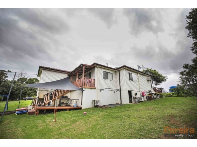 46 Menangle Road, Glen Alpine NSW 2560