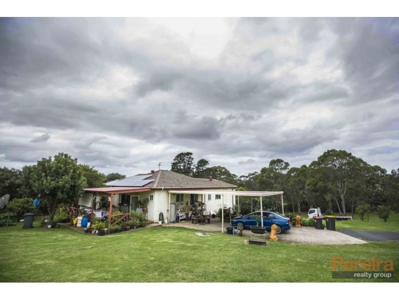 46 Menangle Road, Glen Alpine NSW 2560