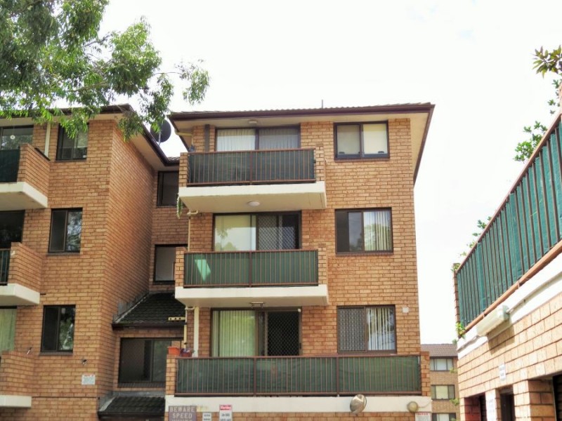 53/77 Memorial Avenue, Liverpool NSW 2170