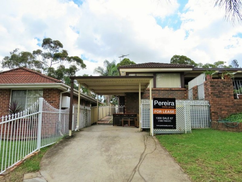 20A Bannockburn Avenue, St Andrews NSW 2566