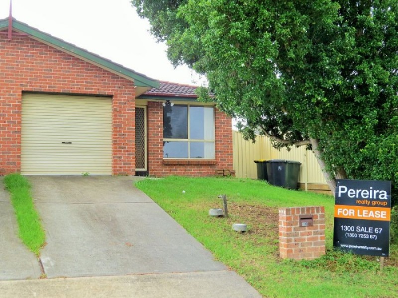 49B Orlick Street, Ambarvale NSW 2560