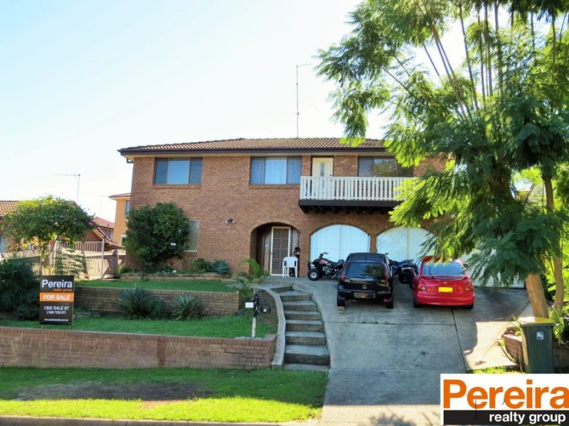7 Kelso Place, St Andrews NSW 2566