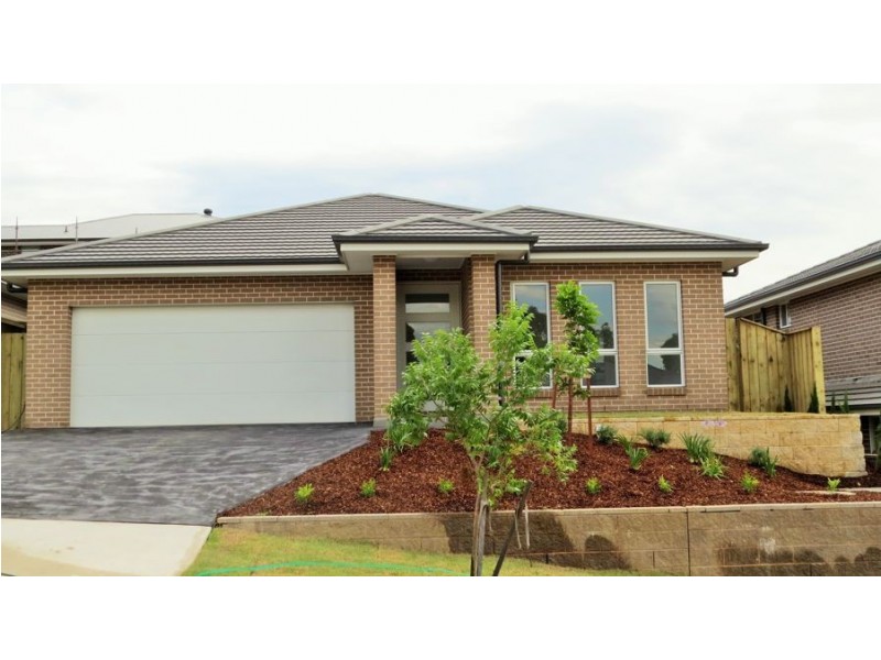 48 Cathedral Avenue, Minto NSW 2566