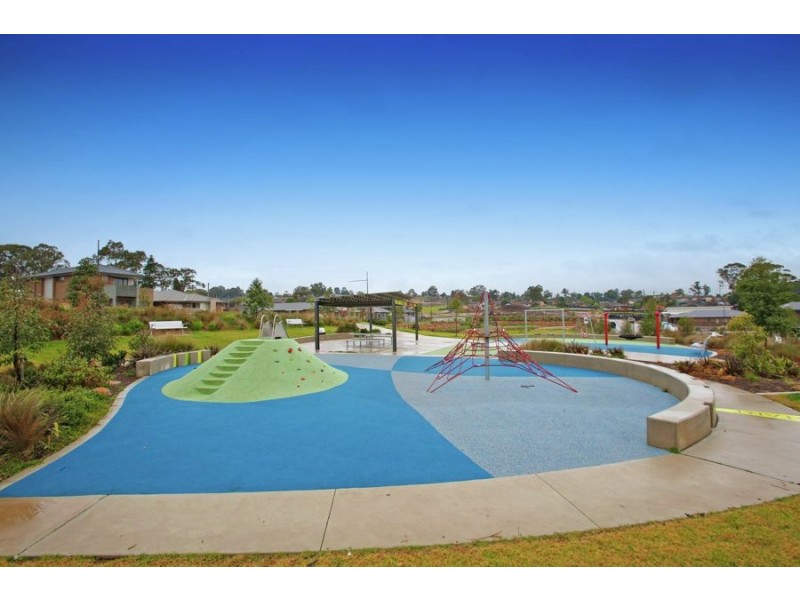 48 Cathedral Avenue, Minto NSW 2566