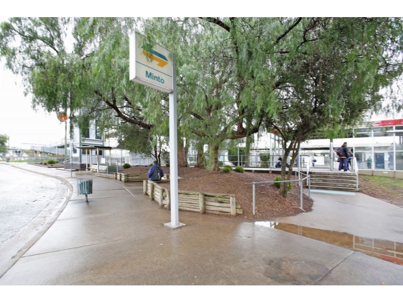 48 Cathedral Avenue, Minto NSW 2566