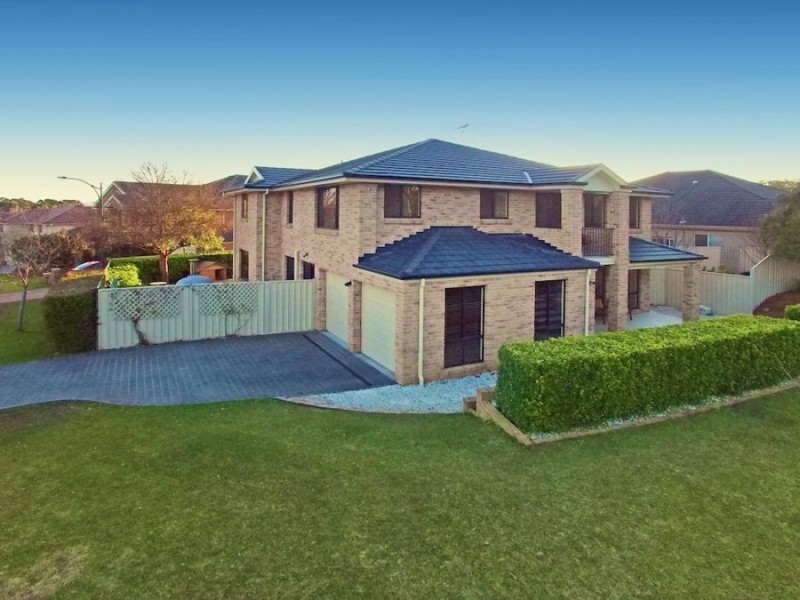 10 Nolan Way, Harrington Park NSW 2567