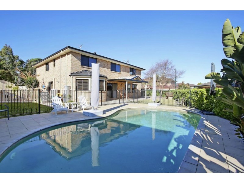 10 Nolan Way, Harrington Park NSW 2567